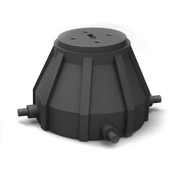 Колодец кабельный ККТ-1Б (Р)